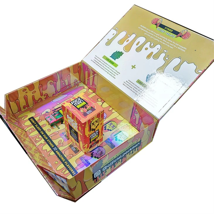 thc disposable vape bar