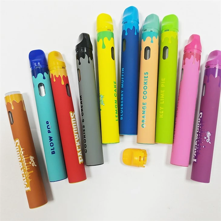 packwoods pen
