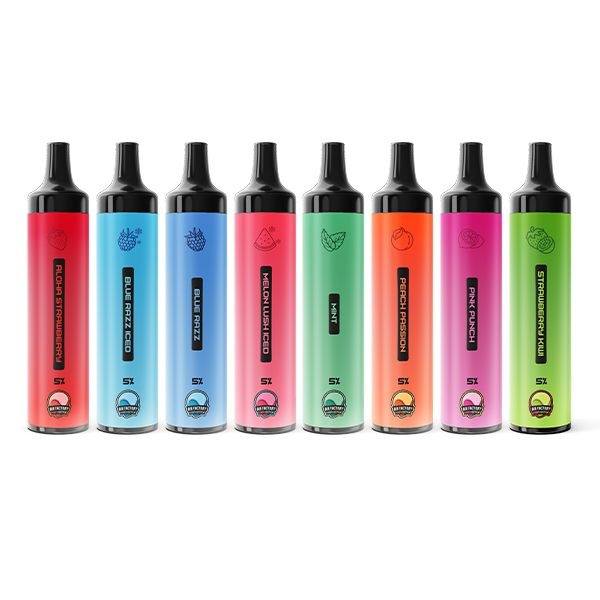 Air Factory Air Stix Disposible 2500 Puffs 7ml