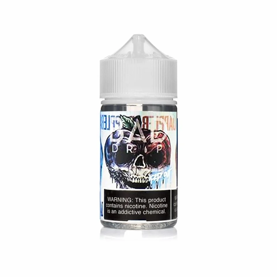 Dårlig epleis ut dårlig drypp laboratorier 60 ml