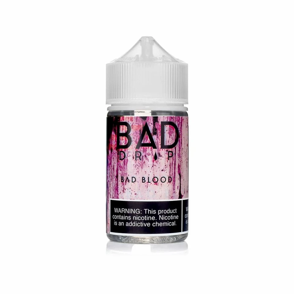 Dårlig blod dårlig drypp laboratorier 60 ml