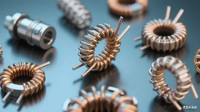 Hva er de forskjellige typene elektroniske sigarettspoler? 