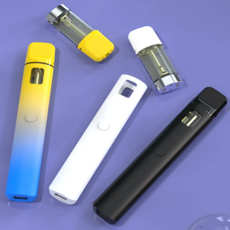 Hvordan fylle tomme engangs vapepenner: en trinn-for-trinnveiledning for gros...