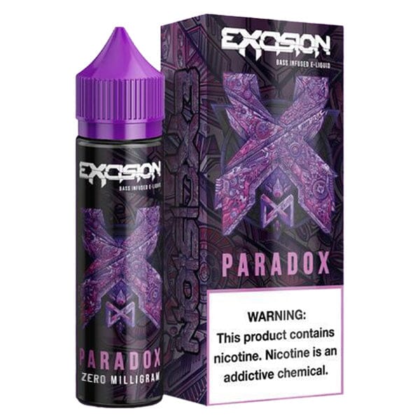 Paradox av Alt Zero Excision Series 60ml