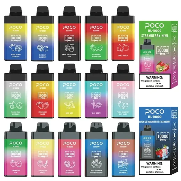 PocoPL10000 PocoPL10000