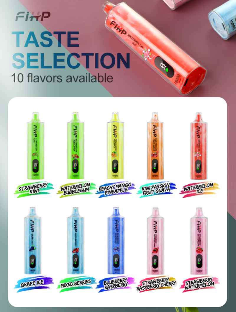 FIHP Shisha Hookah 15000 30 FIHP Shisha Hookah 15000 30