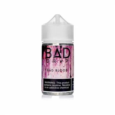 Dårlig blod dårlig drypp laboratorier 60 ml