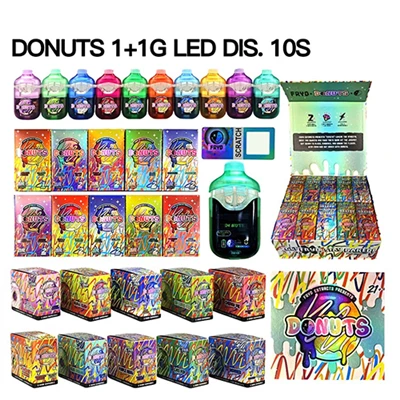 FRYD DONUT 1G +1 G Disposible Vape