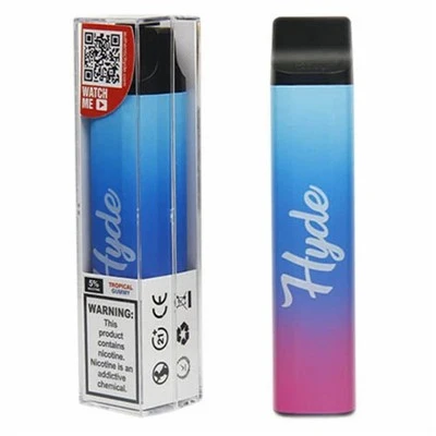 Hyde Edge Recharge3300 engangsvape