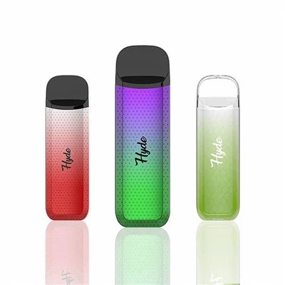 Hyde n - bar lading4500 disponibel vape