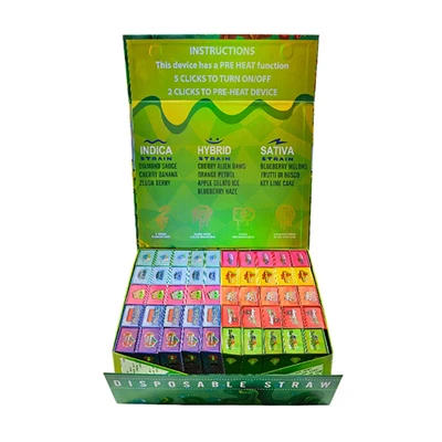 Packwoods THC-innhold: Den komplette guiden til potens, sikkerhet og autentis...